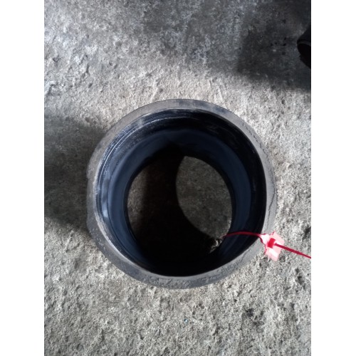 Патрубок воздушного фильтра Renault Pr 063992 резиновый (534)