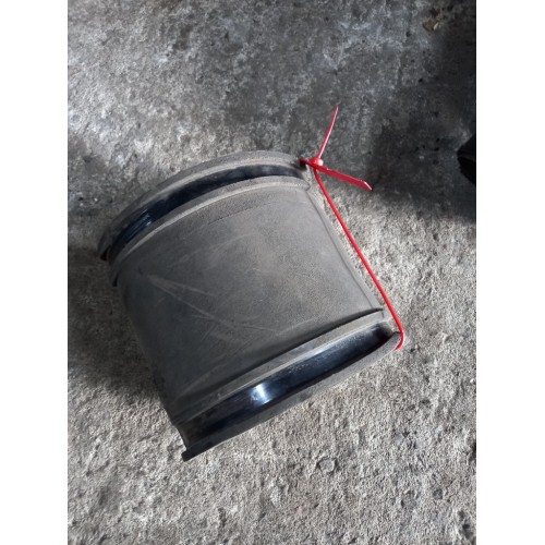 Патрубок воздушного фильтра Renault Pr 063992 резиновый (534)-2