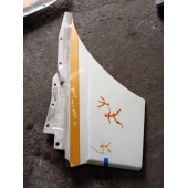 Продолжение двери Volvo FH 257764 LH деф. (264)