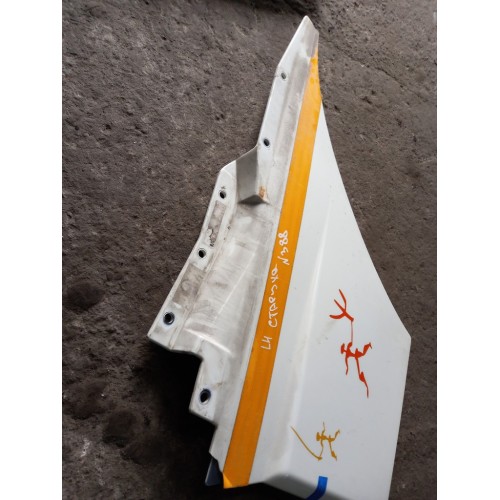 Продолжение двери Volvo FH 257764 LH деф. (264)-5