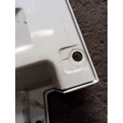 Продолжение двери Volvo FH 257764 LH деф. (264)-1