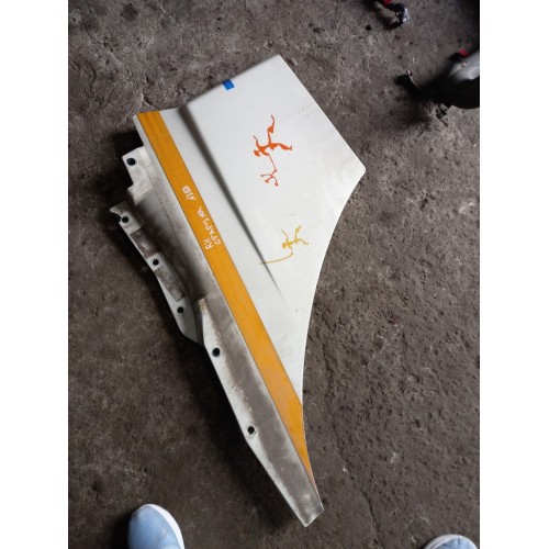 Продолжение двери Volvo FH 257764 RH (265)