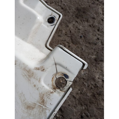 Продолжение двери Volvo FH 257764 RH (265)-2