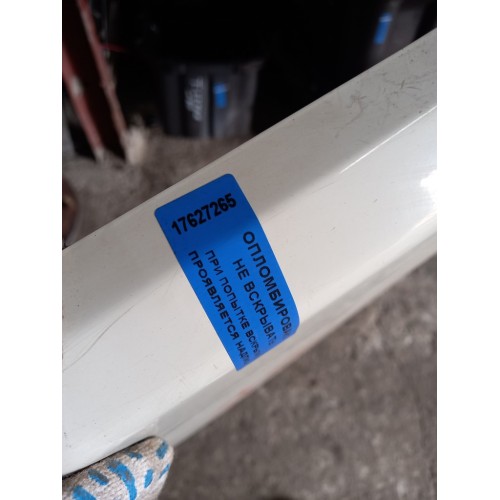 Продолжение двери Volvo FH 257764 RH (265)-3