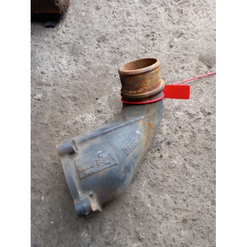 Корпус термостата Iveco Stralis 380872 Cursor 10 (542)