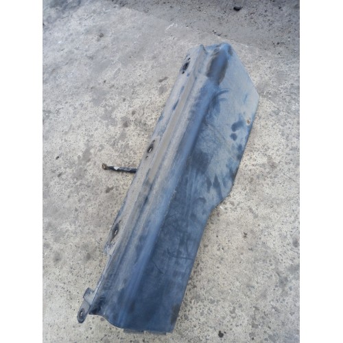 Продолжение кабины Volvo FH 257764 LH (260)