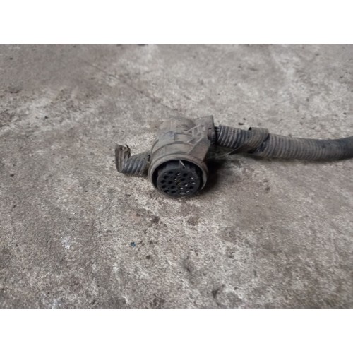 Проводка АКПП Renault Magnum DXI 13 (837)-3