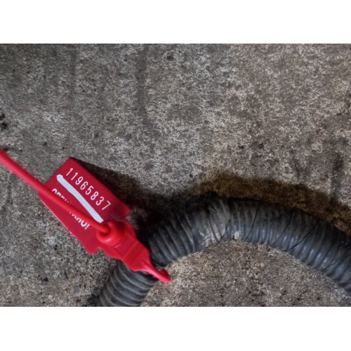 Проводка АКПП Renault Magnum DXI 13 (837)-2