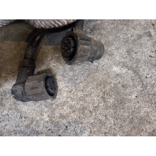 Проводка АКПП Renault Magnum DXI 13 (837)-1