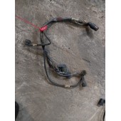 Проводка МКПП DAF 105 (838)