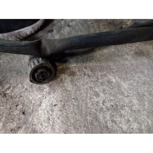 Проводка МКПП DAF 95/105 (840)-3