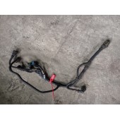 Проводка МКПП DAF 105 ECOSPLIT 4 (821) 