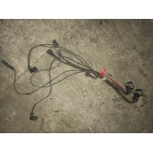 Проводка ADBLUE Scania (822)