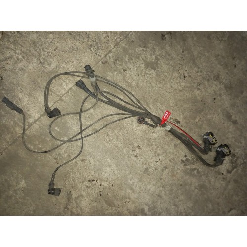 Проводка ADBLUE Scania (822)