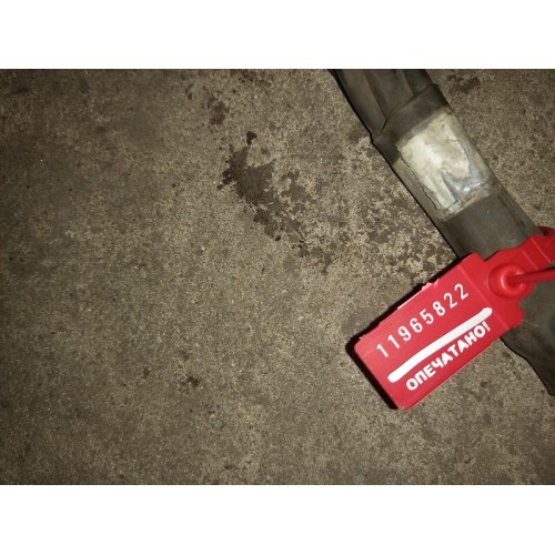 Проводка ADBLUE Scania (822)-3