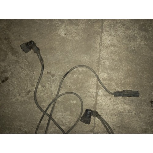 Проводка ADBLUE Scania (822)-4