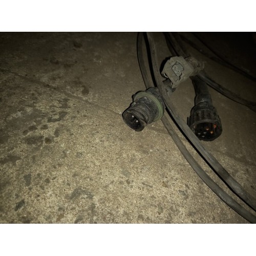 Проводка ADBLUE Scania (822)-5