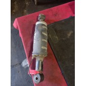 Подушка под кабину Volvo FH 12 466203 задняя (191)