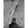 Патрубок интеркулера Volvo FH 12 466203 (552)