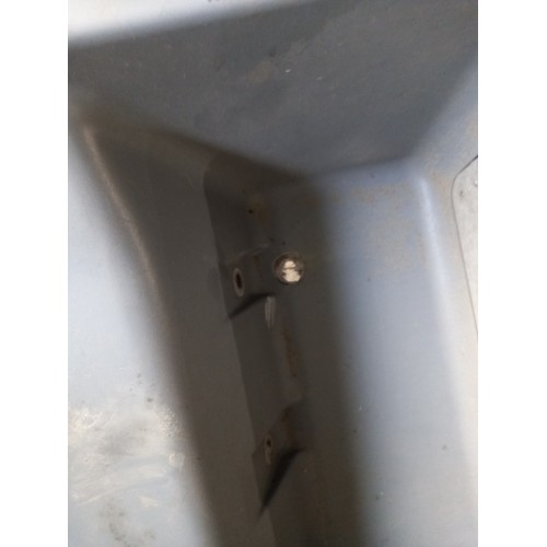 Подножка кабины DAF 85 CF деф. RH (894)-3