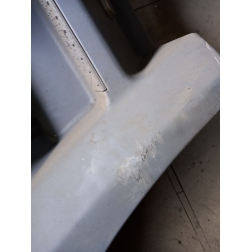 Подножка кабины DAF 85 CF деф. RH (894)-4