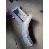 Подножка кабины DAF CF 85 деф. RH (891)