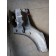 Подножка кабины DAF CF 85 деф. RH (891)