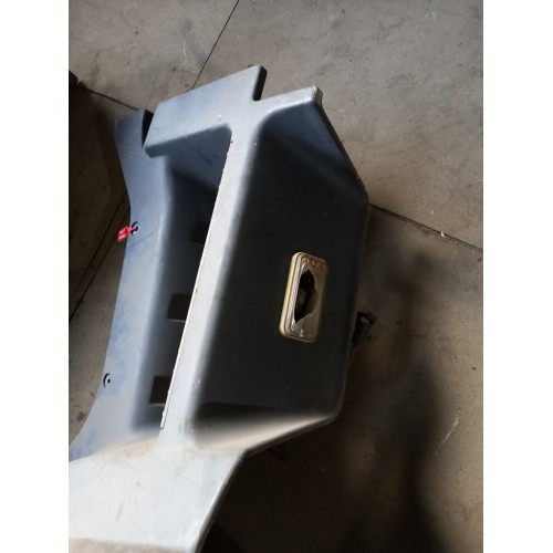 Подножка кабины DAF CF 85 деф. RH (891)-3