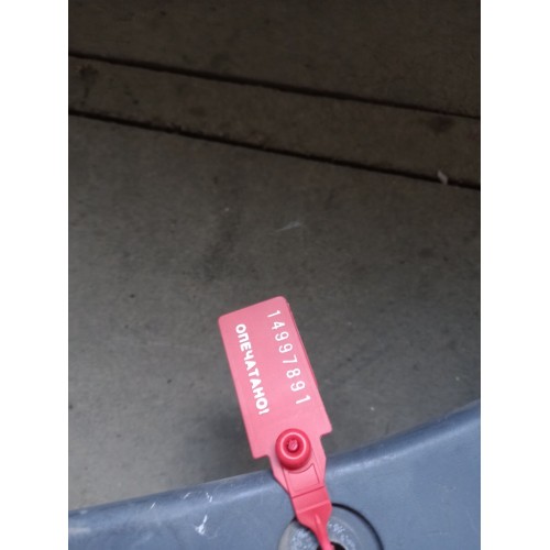 Подножка кабины DAF CF 85 деф. RH (891)-2