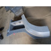 Подножка кабины DAF CF 85 деф. RH (893)