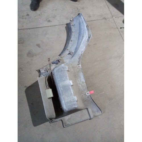 Подножка кабины DAF CF 85 деф. LH (895)-6