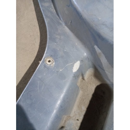 Подножка кабины DAF CF 85 деф. LH (895)-5