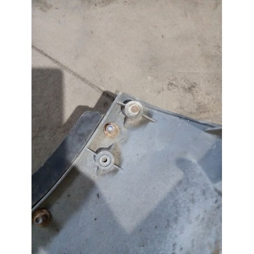 Подножка кабины DAF CF 85 деф. LH (895)-4