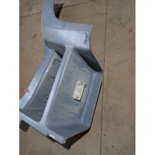 Подножка кабины DAF 85 CF LH (897)-3