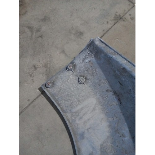 Подножка кабины DAF 85 CF LH (897)-4