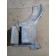 Подножка кабины DAF CF 85 LH (897)