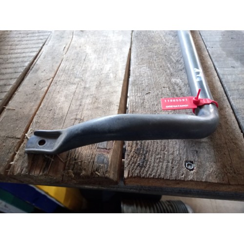 Поручень салона MAN ш.к. (ближе к спалке) (591)-1