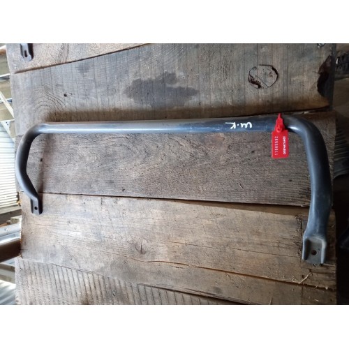 Поручень салона MAN ш.к. (ближе к спалке) (592)