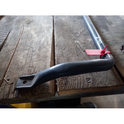 Поручень салона MAN ш.к. (ближе к спалке) (592)-2