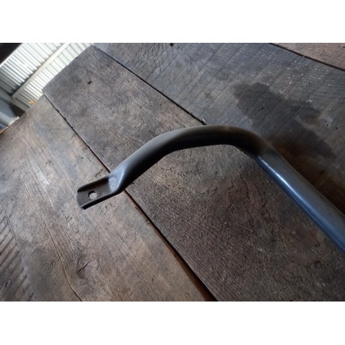 Поручень салона MAN ш.к. (ближе к спалке) (592)-3