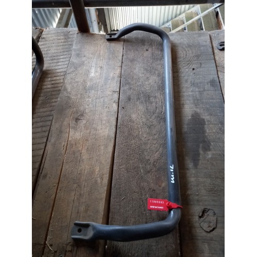 Поручень салона MAN ш.к. (ближе к спалке) (593)