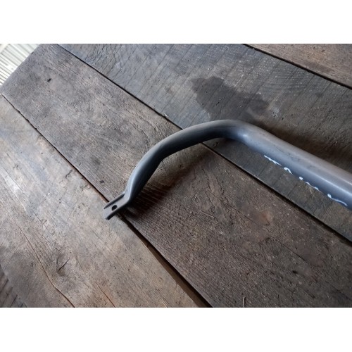 Поручень салона MAN ш.к. (ближе к спалке) (593)-2