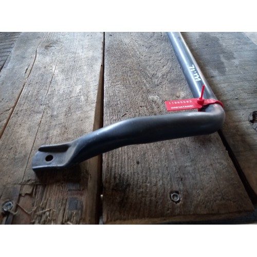 Поручень салона MAN ш.к. (ближе к спалке) (593)-1