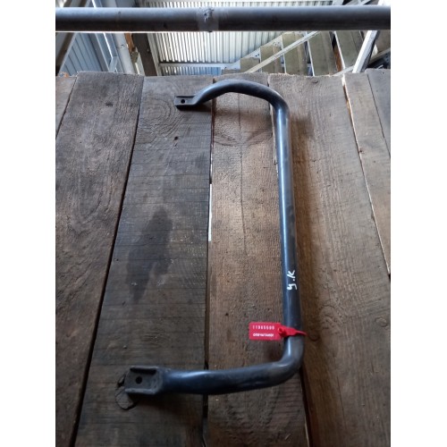 Поручень салона MAN у.к. (ближе к спалке) (596)