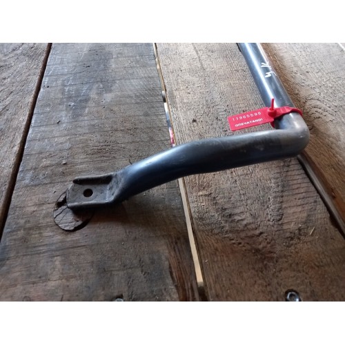 Поручень салона MAN у.к. (ближе к спалке) (596)-3