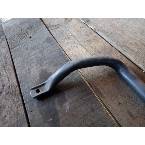 Поручень салона MAN у.к. (ближе к спалке) (596)-1