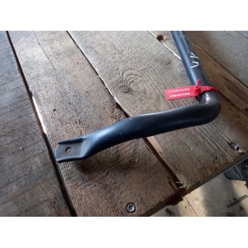 Поручень салона MAN у.к. (ближе к спалке) (599)-1