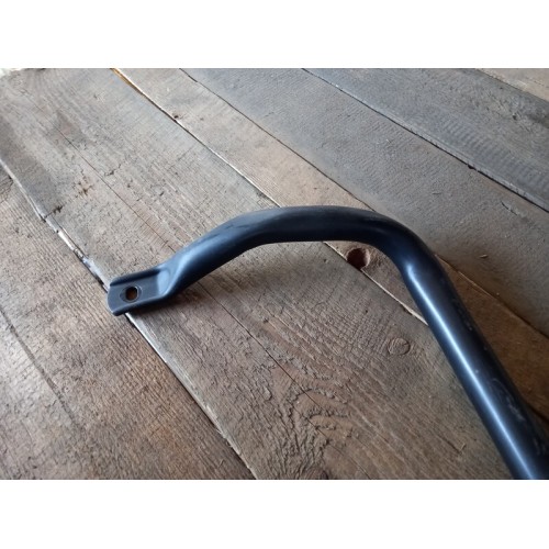 Поручень салона MAN у.к. (ближе к спалке) (599)-2