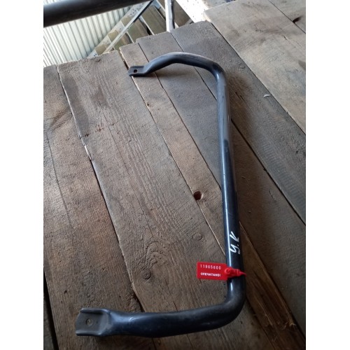 Поручень салона MAN у.к. (ближе к спалке) (600)