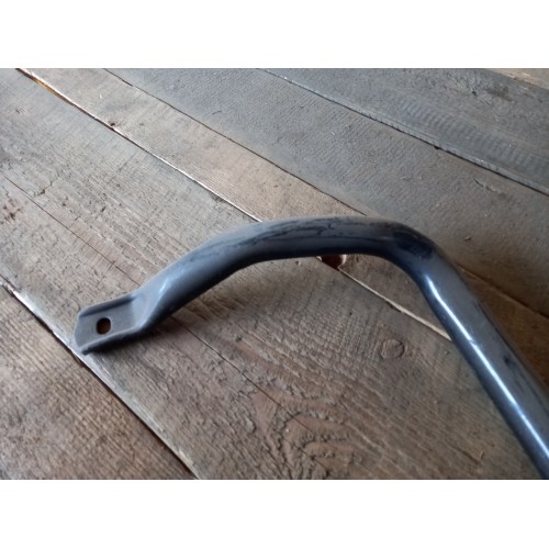 Поручень салона MAN у.к. (ближе к спалке) (600)-1